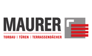 Kundenlogo Maurer Torbau GmbH