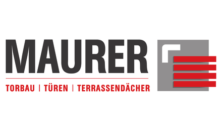 Kundenlogo von Maurer Torbau GmbH