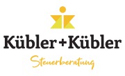 Kundenlogo Kübler + Kübler Steuerberatungsgesellschaft mbH