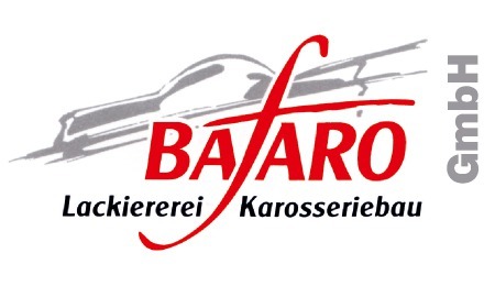Kundenlogo von Bafaro GmbH Karosserie - Lackiererei