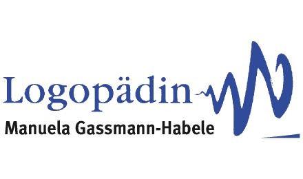 Kundenlogo von Logopädische Praxis Gassmann-Habele