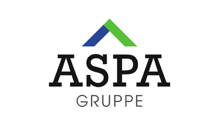 Kundenlogo von ASPA Immobilien