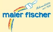 Kundenlogo Maler Fischer
