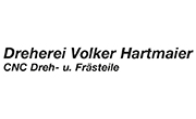 Kundenlogo Dreherei Volker Hartmaier