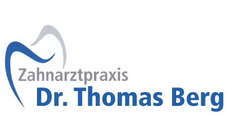 Kundenlogo von Berg Thomas Dr.