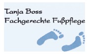 Kundenlogo Fußpflege Boss Tanja