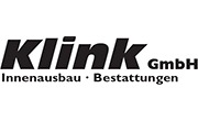 Kundenlogo Klink GmbH Innenausbau, Bestattungen