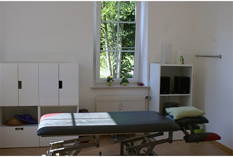 Kundenbild groß 1 Physiotherapie für Babys, Kinder & Erwachsene - Sandra Steinhauer