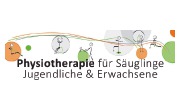 Kundenlogo Physiotherapie für Babys, Kinder & Erwachsene - Sandra Steinhauer