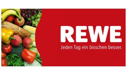 Kundenlogo von REWE Schneeberger oHG
