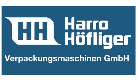 Kundenlogo von Höfliger Harro Verpackungsmaschinen GmbH