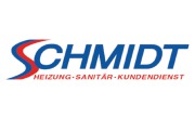 Kundenlogo Schmidt GmbH