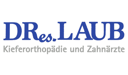 Kundenlogo von Dr. Heike Laub Kieferorthopädin - Dr. Axel Laub Zahnarzt