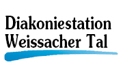 Kundenlogo Diakoniestation Weissacher Tal