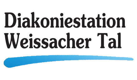 Kundenlogo von Diakoniestation Weissacher Tal
