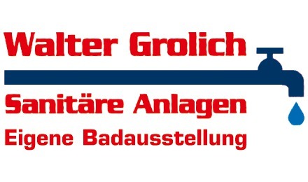 Kundenlogo von Grolich Walter