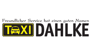 Kundenlogo Taxi Dahlke