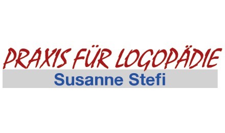 Kundenlogo von Praxis für Logopädie Susanne Stefi