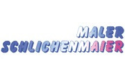 Kundenlogo Malerbetrieb Schlichenmaier