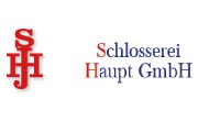 Kundenlogo Schlosserei Haupt GmbH