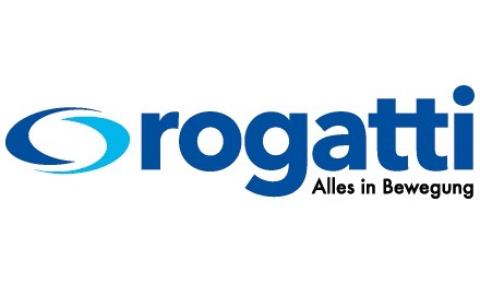 Kundenlogo von rogatti Bewegungstechnik GmbH & Co. KG