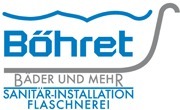 Kundenlogo Böhret GmbH & Co. KG