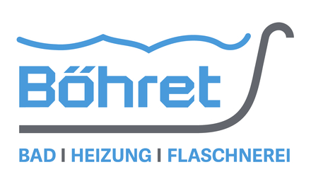 Kundenlogo von Böhret GmbH & Co. KG