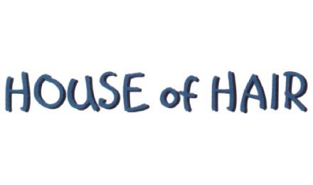 Kundenlogo von House Of Hair Ramona Rinker-Math