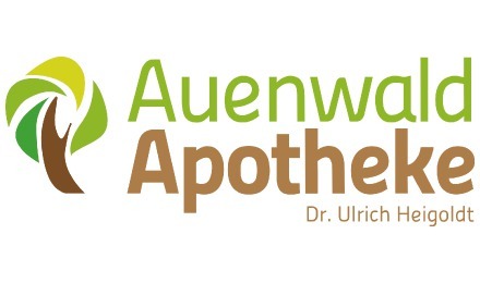 Kundenlogo von Auenwald-Apotheke