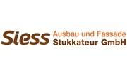Kundenlogo Stuckateur Siess GmbH