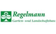 Kundenlogo Regelmann Garten-u. Landschaftsbau GmbH