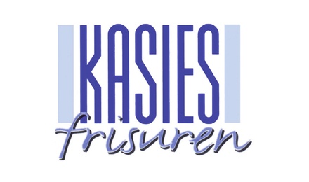 Kundenlogo von Kasies-Frisuren GbR