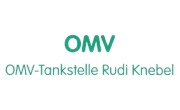 Kundenlogo Rudi Knebel OMV Tankstelle