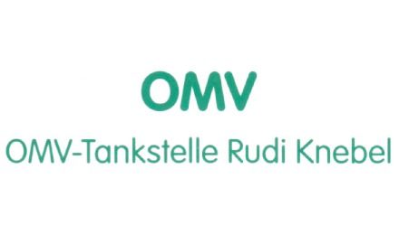 Kundenlogo von Rudi Knebel OMV Tankstelle