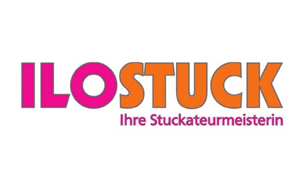 Kundenlogo von ILOSTUCK Ilona Stark Stuckateurmeisterin