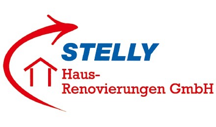 Kundenlogo von Stelly Hausrenovierungen GmbH
