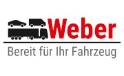 Kundenlogo Autohaus Weber GmbH
