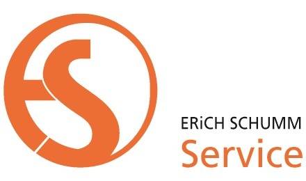 Kundenlogo von Erich Schumm Stiftung