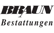 Kundenlogo Bestattungen Braun e.K.