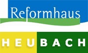 Kundenlogo Reformhaus, Ulrike Heubach