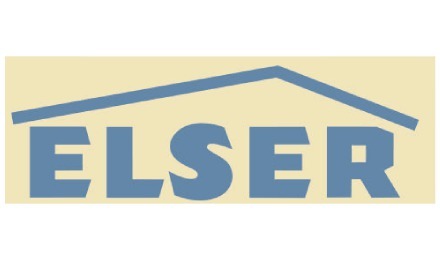 Kundenlogo von Elser GmbH