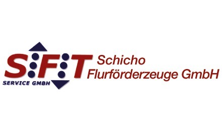 Kundenlogo von SFT Schicho Fördertechnik GmbH