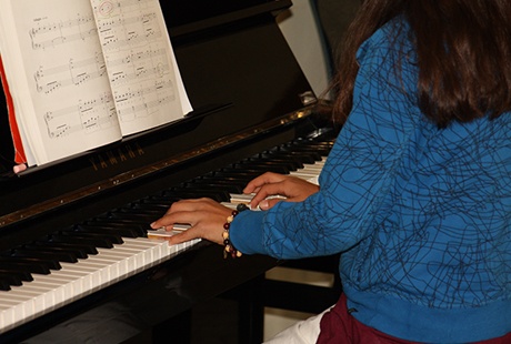 Kundenbild groß 1 Musikschule Schwäbischer Wald