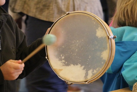 Kundenbild groß 2 Musikschule Schwäbischer Wald