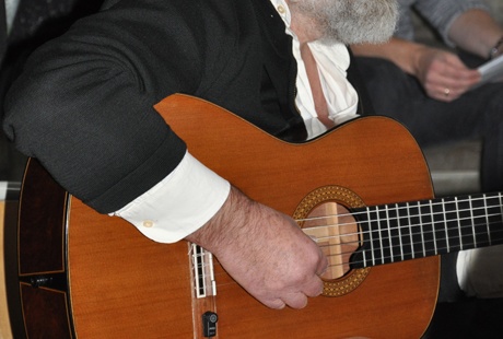 Kundenbild groß 6 Musikschule Schwäbischer Wald