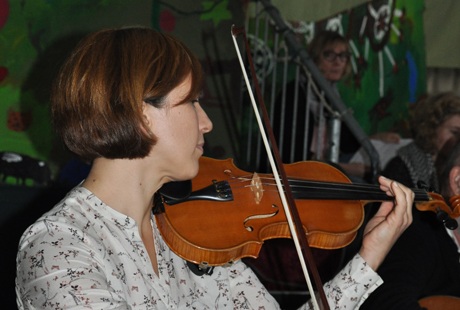 Kundenbild groß 7 Musikschule Schwäbischer Wald