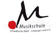 Kundenlogo Musikschule Schwäbischer Wald