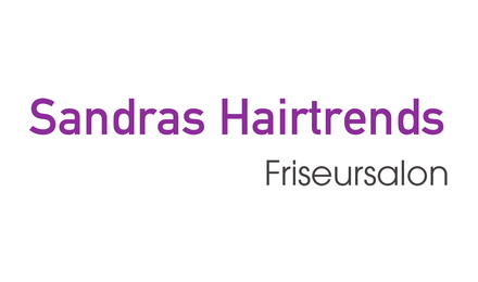 Kundenlogo von Sandras Hairtrends