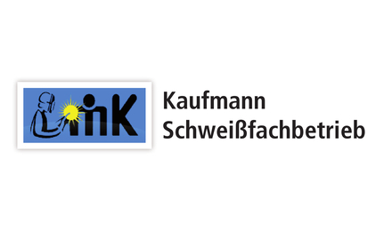 Kundenlogo von Kaufmann Schweißerei GmbH & Co.KG