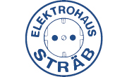 Kundenlogo Elektro-Sträb GmbH Elektrofachgeschäft